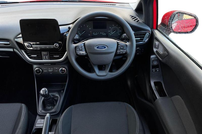 Used Ford Fiesta 2022 for sale - 76684849: Photo 11