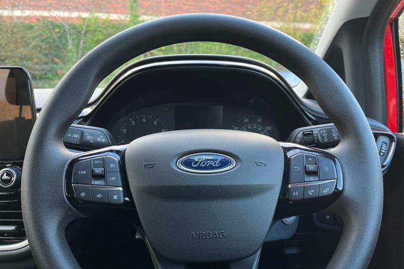 Used Ford Fiesta 2022 for sale - 76684849: Photo 12