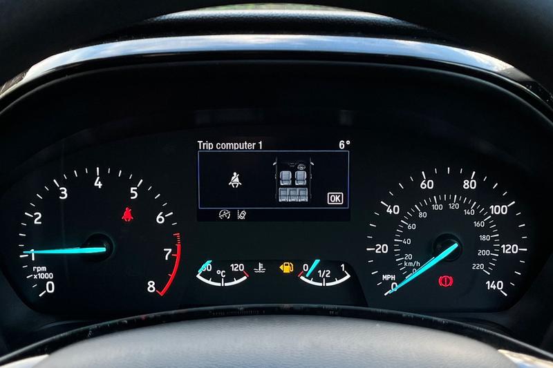 Used Ford Fiesta 2022 for sale - 76684849: Photo 13