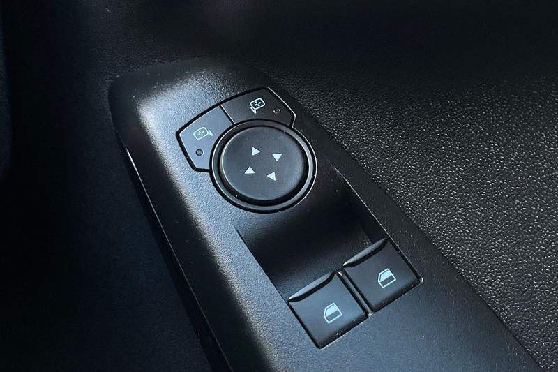 Used Ford Fiesta 2022 for sale - 76684849: Photo 16