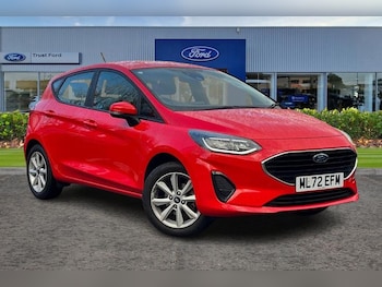 2022 - 1.1 75 Trend 5dr