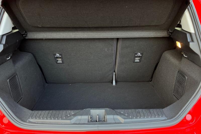 Used Ford Fiesta 2022 for sale - 76684849: Photo 21