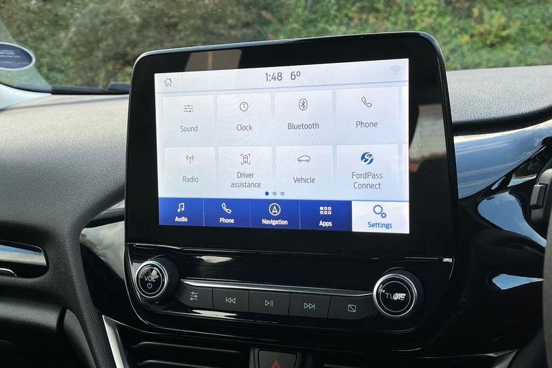 Used Ford Fiesta 2022 for sale - 76684849: Photo 27