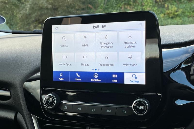 Used Ford Fiesta 2022 for sale - 76684849: Photo 29