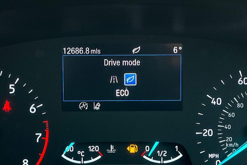 Used Ford Fiesta 2022 for sale - 76684849: Photo 30