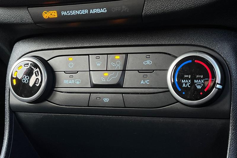 Used Ford Fiesta 2022 for sale - 76684849: Photo 31