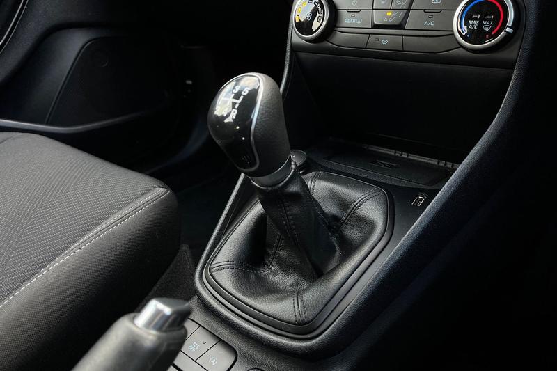 Used Ford Fiesta 2022 for sale - 76684849: Photo 32