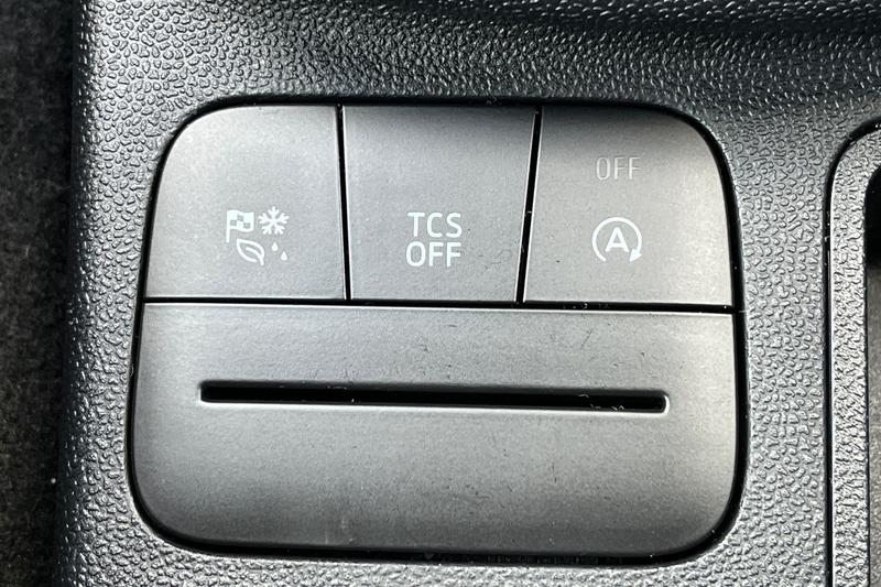 Used Ford Fiesta 2022 for sale - 76684849: Photo 33