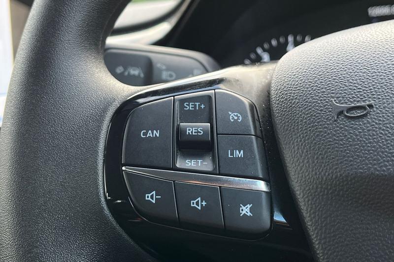 Used Ford Fiesta 2022 for sale - 76684849: Photo 34