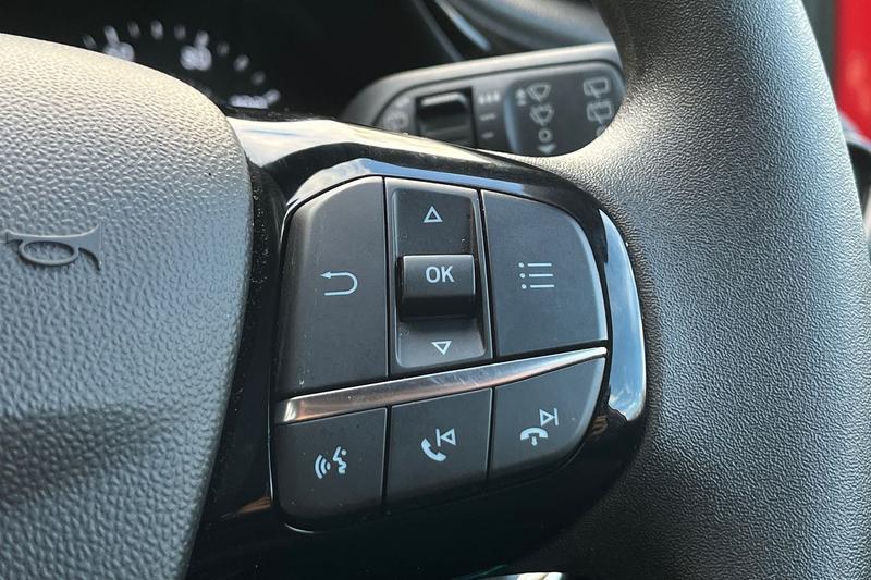 Used Ford Fiesta 2022 for sale - 76684849: Photo 35