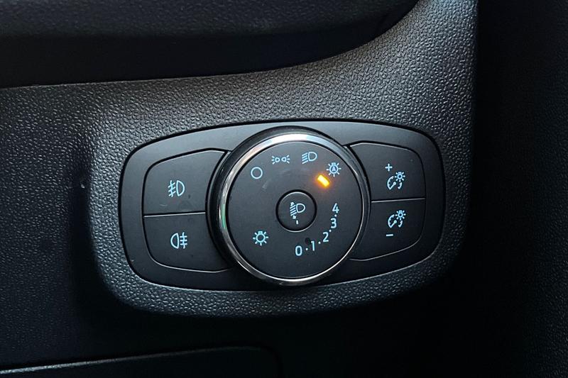 Used Ford Fiesta 2022 for sale - 76684849: Photo 36