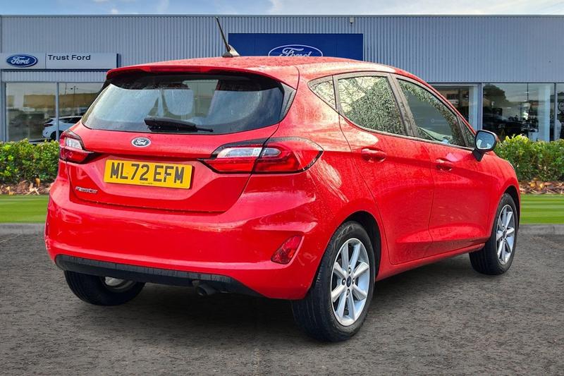 Used Ford Fiesta 2022 for sale - 76684849: Photo 4