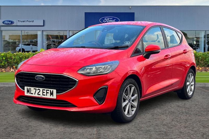 Used Ford Fiesta 2022 for sale - 76684849: Photo 5