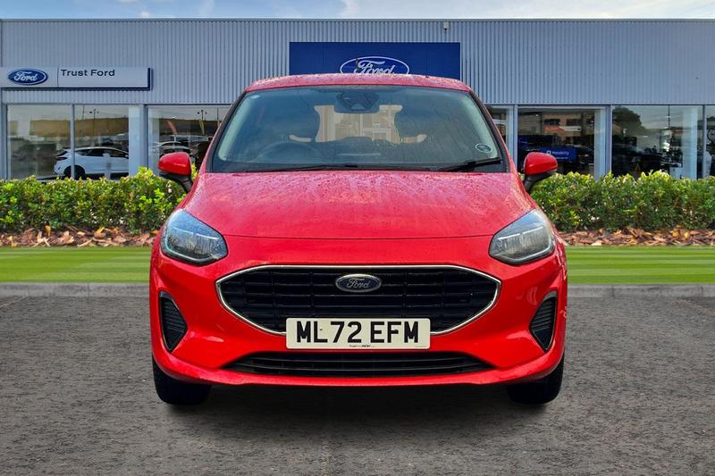 Used Ford Fiesta 2022 for sale - 76684849: Photo 6