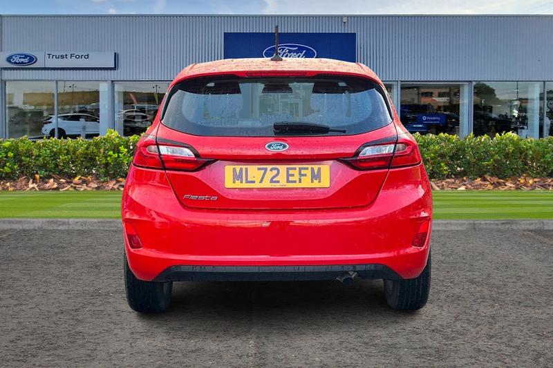 Used Ford Fiesta 2022 for sale - 76684849: Photo 7