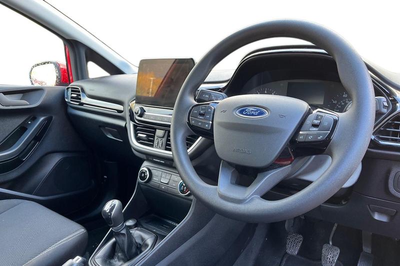 Used Ford Fiesta 2022 for sale - 76684849: Photo 9