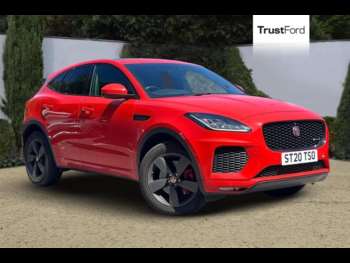 2020 - 2.0 [250] Chequered Flag Edition 5dr Auto