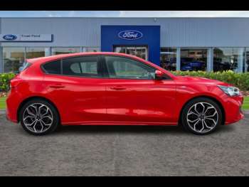 Used Ford Focus 2022 for sale - 74634728: Photo