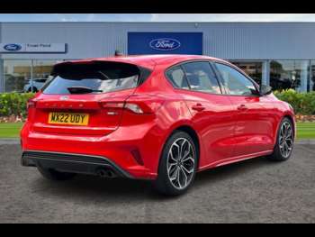 Used Ford Focus 2022 for sale - 74634728: Photo