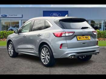 Used Ford Kuga 2024 for sale - 74709631: Photo