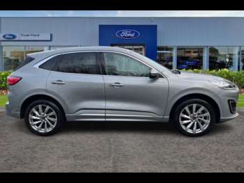Used Ford Kuga 2024 for sale - 74709631: Photo