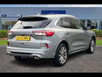Used Ford Kuga 2024 for sale - 74709631: Photo