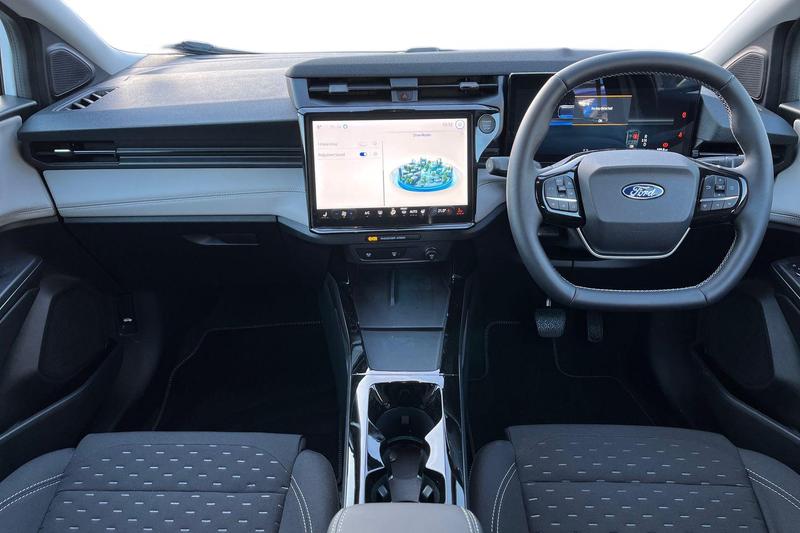 Used Ford Puma Gen-E 2025 for sale - 76782436: Photo 10