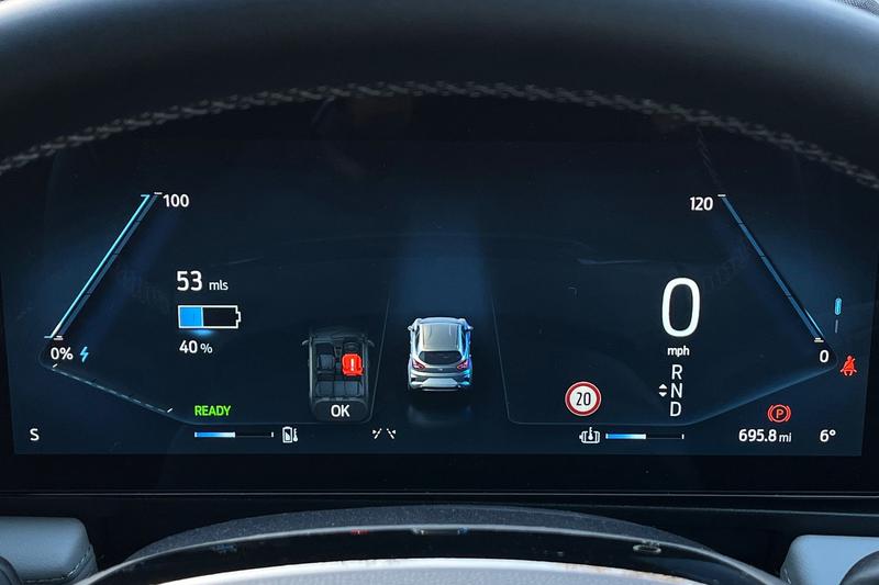 Used Ford Puma Gen-E 2025 for sale - 76782436: Photo 13