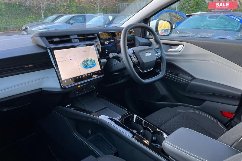 Used Ford Puma Gen-E 2025 for sale - 76782436: Photo 18