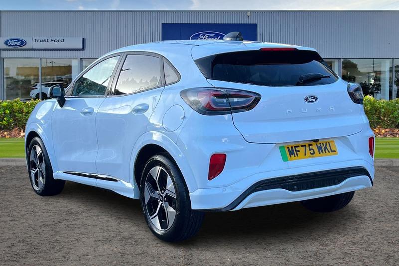 Used Ford Puma Gen-E 2025 for sale - 76782436: Photo 2