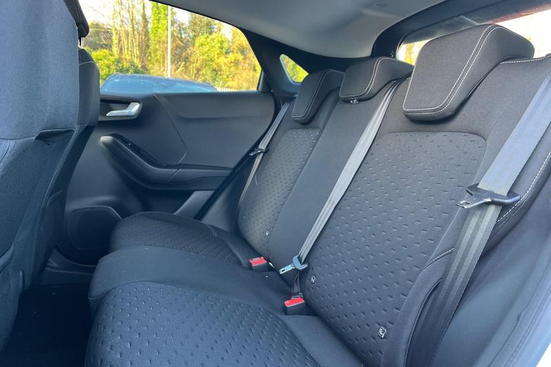 Used Ford Puma Gen-E 2025 for sale - 76782436: Photo 20