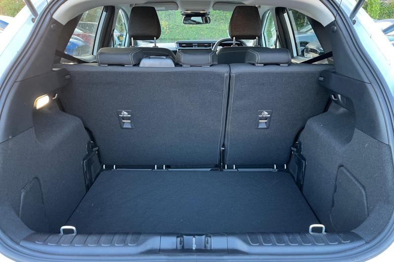 Used Ford Puma Gen-E 2025 for sale - 76782436: Photo 21