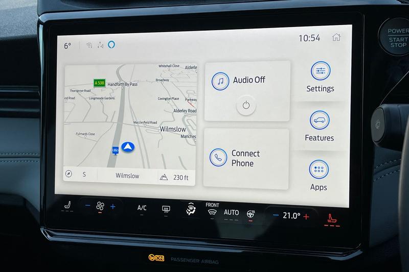 Used Ford Puma Gen-E 2025 for sale - 76782436: Photo 22