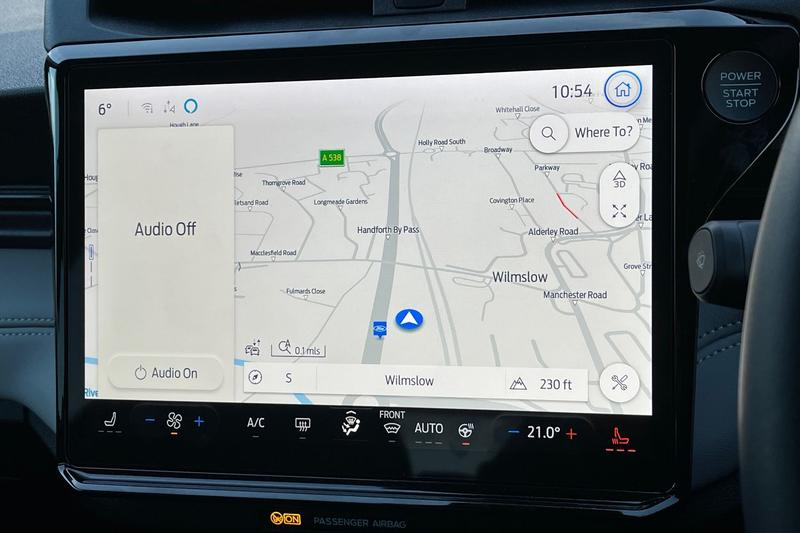 Used Ford Puma Gen-E 2025 for sale - 76782436: Photo 23