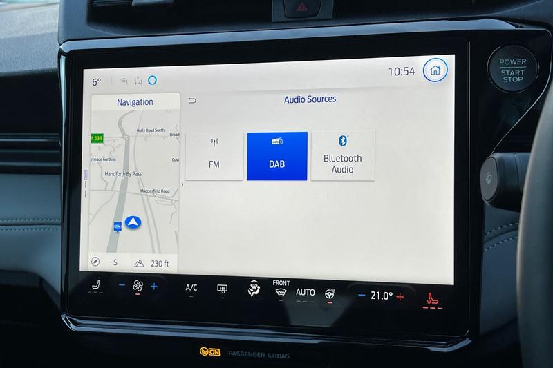 Used Ford Puma Gen-E 2025 for sale - 76782436: Photo 24