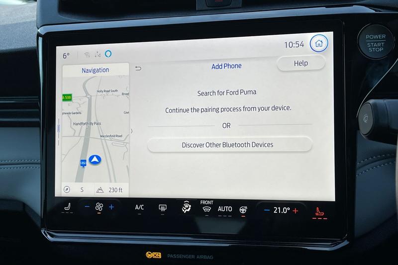 Used Ford Puma Gen-E 2025 for sale - 76782436: Photo 25