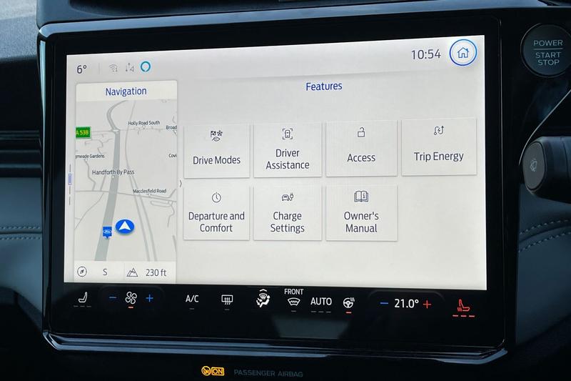 Used Ford Puma Gen-E 2025 for sale - 76782436: Photo 27