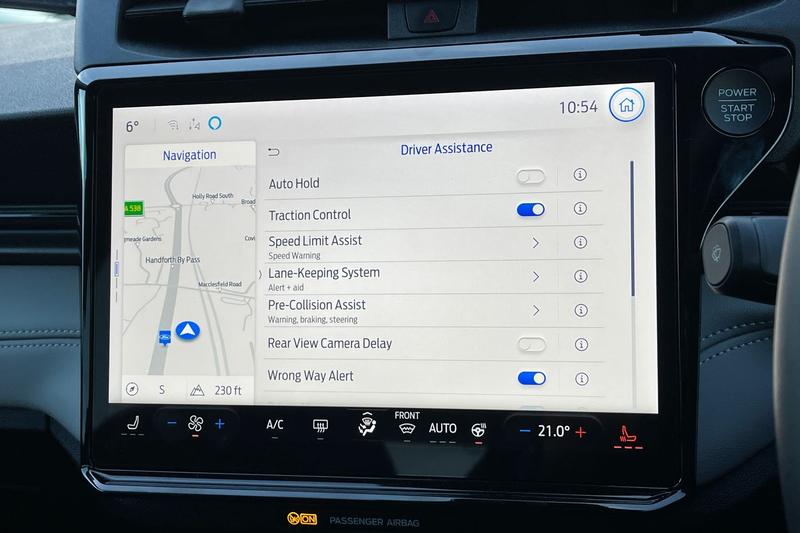 Used Ford Puma Gen-E 2025 for sale - 76782436: Photo 28