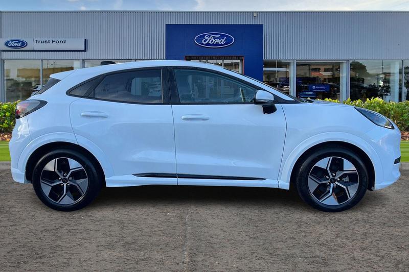 Used Ford Puma Gen-E 2025 for sale - 76782436: Photo 3