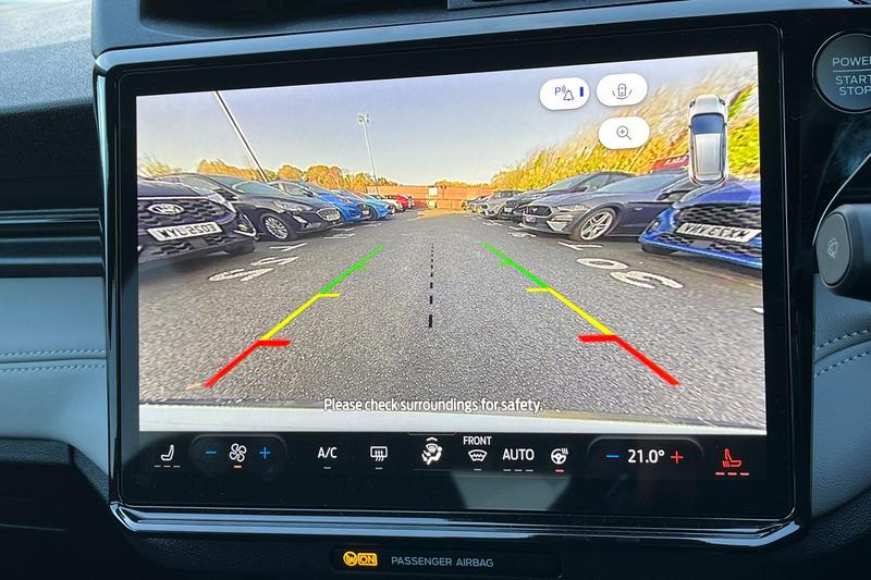 Used Ford Puma Gen-E 2025 for sale - 76782436: Photo 30