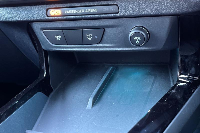 Used Ford Puma Gen-E 2025 for sale - 76782436: Photo 32