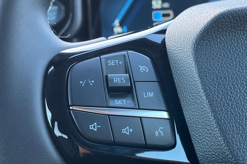 Used Ford Puma Gen-E 2025 for sale - 76782436: Photo 33