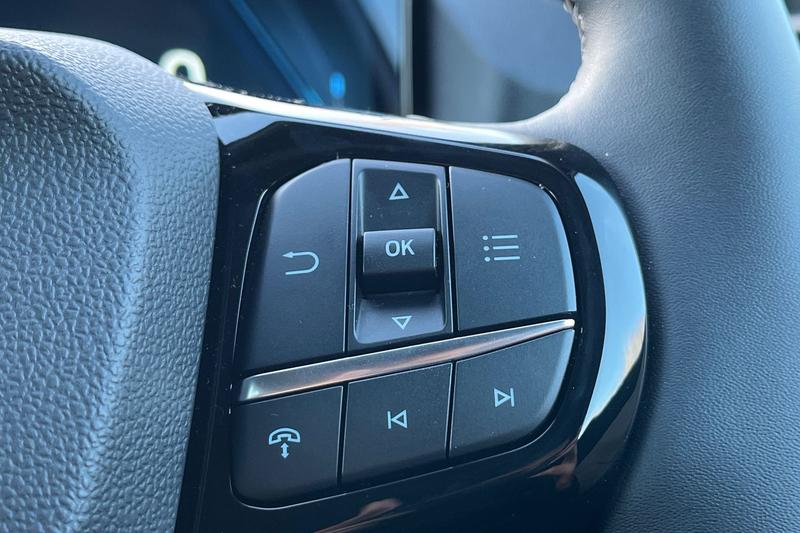 Used Ford Puma Gen-E 2025 for sale - 76782436: Photo 34