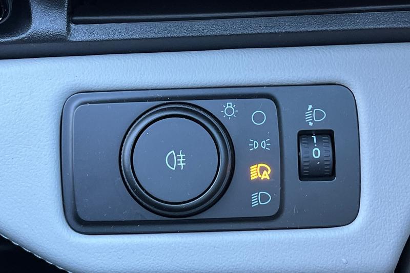 Used Ford Puma Gen-E 2025 for sale - 76782436: Photo 35