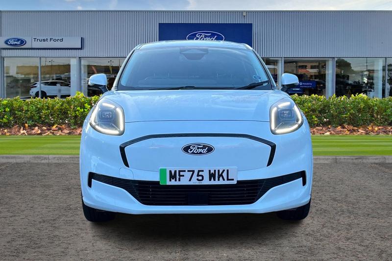 Used Ford Puma Gen-E 2025 for sale - 76782436: Photo 6