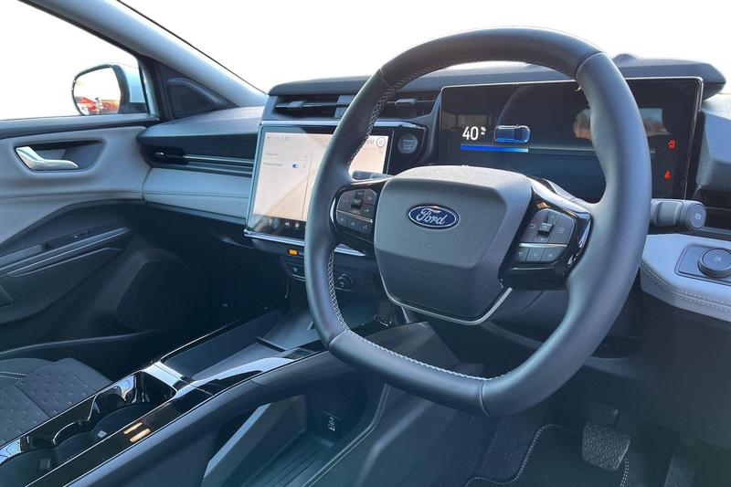 Used Ford Puma Gen-E 2025 for sale - 76782436: Photo 9