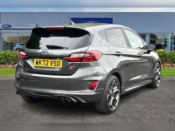 Used Ford Fiesta 2022 for sale - 78767995: Photo