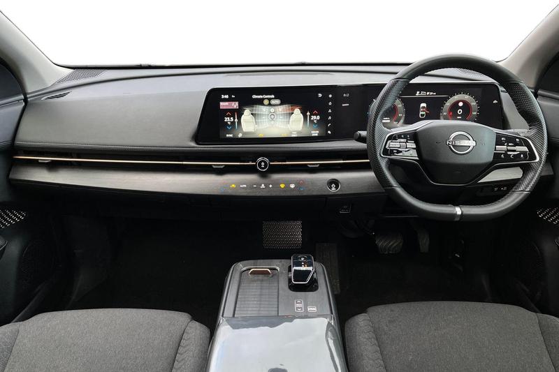 Used Nissan ARIYA 2025 for sale - 77457296: Photo 10