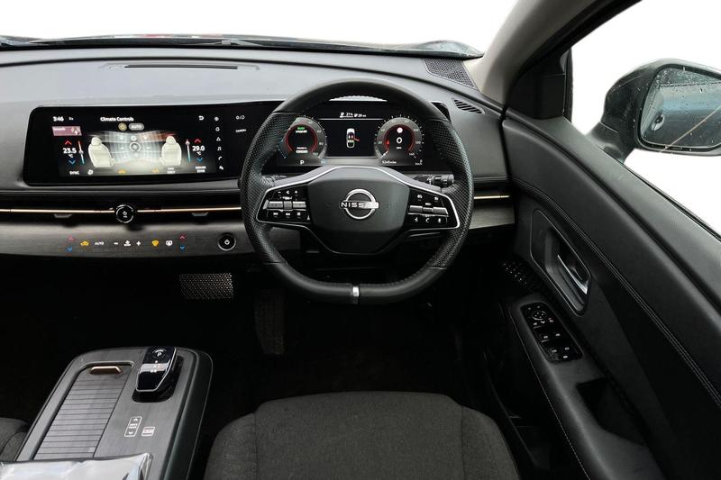 Used Nissan ARIYA 2025 for sale - 77457296: Photo 11