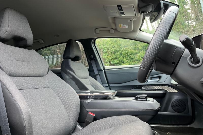 Used Nissan ARIYA 2025 for sale - 77457296: Photo 17